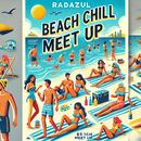 Radazul Beach Chill Meetup's picture