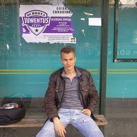 Daniel Niewazne's Photo