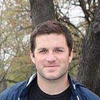 Pete Ostroske's Photo