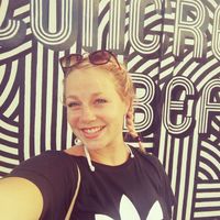 Fotos de Sarah Wellnitz