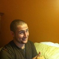 Le foto di Will Lundy