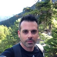 Nikolaos Panayiotou's Photo