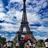 Jesús Huchim的照片