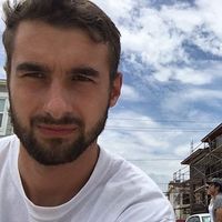 Honza Wiesner's Photo