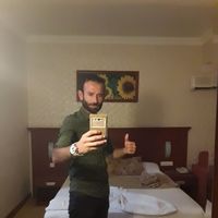 Fotos de Mesut Çakmak