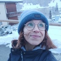 Liliana Vieira's Photo