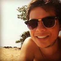 Ederval Júnior's Photo