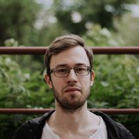 Pavel Martynov's Photo