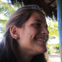 Le foto di Luiza Tuler Veloso