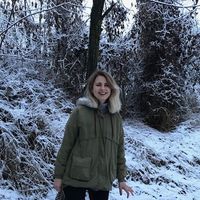 Fotos de Ambre Thevenon