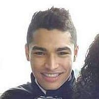 Willian Cruzeiro's Photo