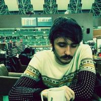 Kerim Türker's Photo