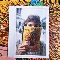 Roma Molodtsev's Photo