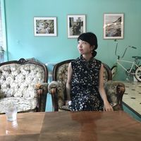 Mei Sakurada's Photo