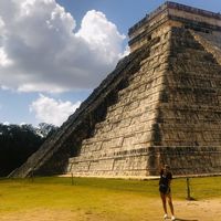 Valentina Martinez Rojas's Photo