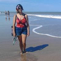 Paloma Cáceres Urban的照片