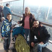 Silviya Boyanova's Photo