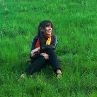 Oksana Boris's Photo