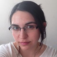 Constanza Velásquez's Photo