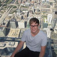 Philipp Kuebler's Photo