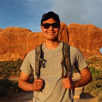 Christopher Rivera's Photo