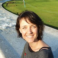 Heidi Veeckmans's Photo