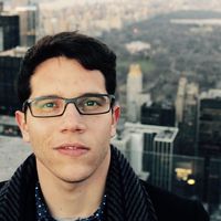 Marcus Vinicius Carrilho's Photo