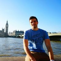 Javier Juan Paule's Photo