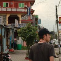 Julien Narbot的照片