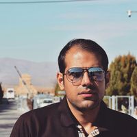 saeed mirshekaran的照片