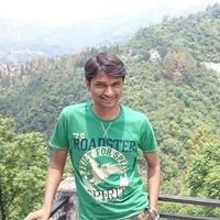 Arpit Parmar的照片