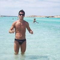 Photos de Giulio Manca