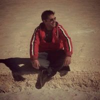 Photos de Dj-Vj Matias Rezk Reber