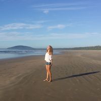 Lucia Kubešová's Photo