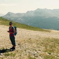 Fotos von Maria Elena  Castiello