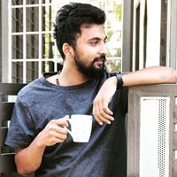 Tony Kuruppath的照片