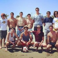 Mateo Ramírez's Photo