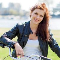 Svetlana Melnikova's Photo