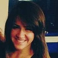 Jillian Thaw's Photo