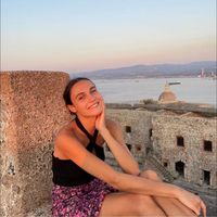 Emilie Briffod's Photo