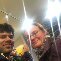 Apus Agarwal的照片