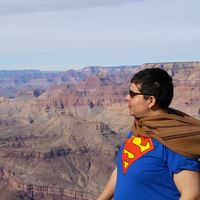 Daniel Delgadillo's Photo