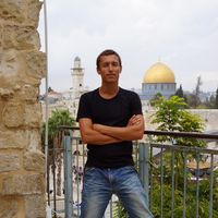 Viacheslav Ilinykh的照片