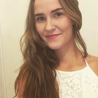 Una Joakimsdottir的照片