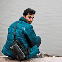 Pritesh Gupta的照片