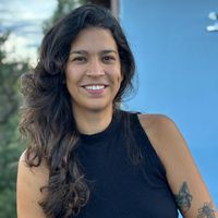 Fotos de Felicia Ribeiro