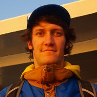 Antoine aka Piaf的照片