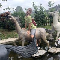 Jamie Parsons's Photo