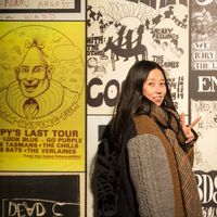 Seunghwa Kim's Photo