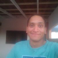 Santiago Osiris's Photo